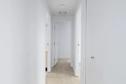 Walk-In Closet Photo of 2905 1331 Alberni Street, Vancouver, BC