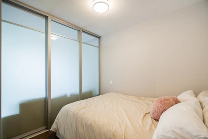 Primary Bedroom Photo of 524 1783 Manitoba Street, Vancouver, BC