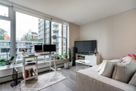 524 1783 Manitoba Street, Vancouver, BC