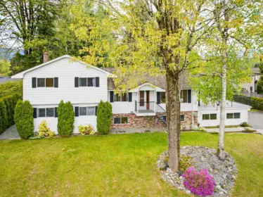 33103 Whidden Avenue, Mission, BC, Mission — Single Family Residence for sale