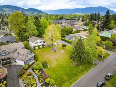 33103 Whidden Avenue, Mission, BC, Mission — Single Family Residence for sale