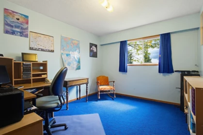 Fitness Center Photo Near 33103 Whidden Avenue, Mission, BC