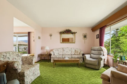 Garden / Landscaping Photo of 33103 Whidden Avenue, Mission, BC