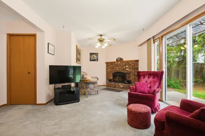 Hot Tub / Spa Photo of 33103 Whidden Avenue, Mission, BC