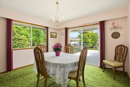 Outdoor Deck Photo of 33103 Whidden Avenue, Mission, BC