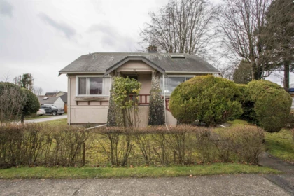 910 Eighth Street, New Westminster, BC, New Westminster — Single Family Residence for sale