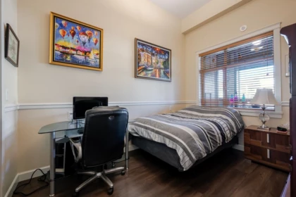 Breakfast Nook Photo of A601 20716 Willoughby Town Centre Drive, Langley, BC