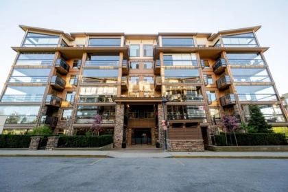 A601 20716 Willoughby Town Centre Drive, Langley, BC, Langley — Apartment/Condo for sale