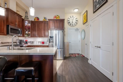 Guest Bathroom Photo of A601 20716 Willoughby Town Centre Drive, Langley, BC
