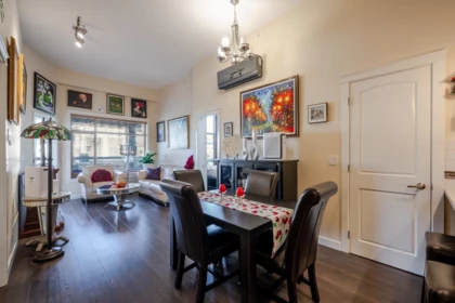 Loft / Bonus Room Photo of A601 20716 Willoughby Town Centre Drive, Langley, BC