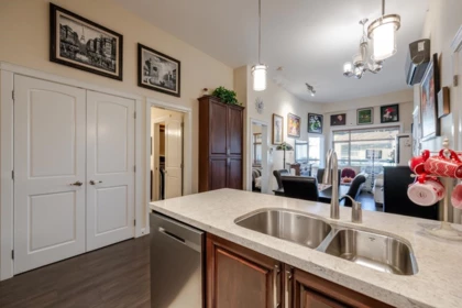 Office / Den Photo of A601 20716 Willoughby Town Centre Drive, Langley, BC