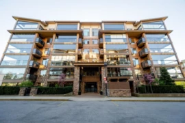 A601 20716 Willoughby Town Centre Drive, Langley, BC
