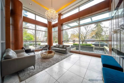 Swimming Pool Photo of 1609 8988 Patterson Road, Richmond, BC