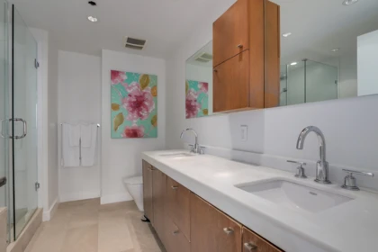 Loft / Bonus Room Photo of 3501 1372 Seymour Street, Vancouver, BC