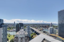 3501 1372 Seymour Street, Vancouver, BC