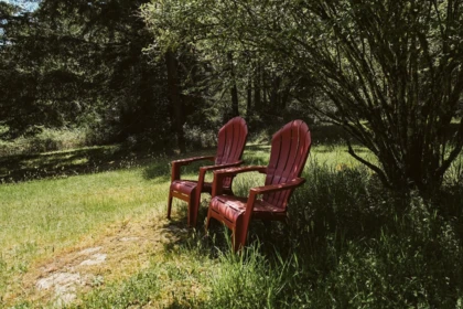 Street View Photo of 754 Burrill Road, Galiano Island, BC