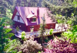 754 Burrill Road, Galiano Island, BC