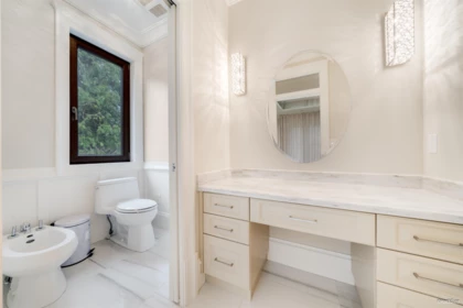 Basement Recreation Room Photo of 2891 138 Street, Surrey, BC