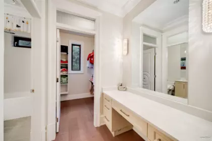 Entry Foyer Photo of 2891 138 Street, Surrey, BC