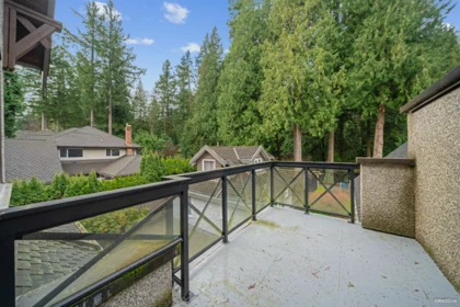 Outdoor Deck Photo of 2891 138 Street, Surrey, BC