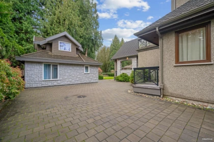 Outdoor Kitchen Photo of 2891 138 Street, Surrey, BC