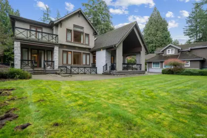 Street View Photo of 2891 138 Street, Surrey, BC