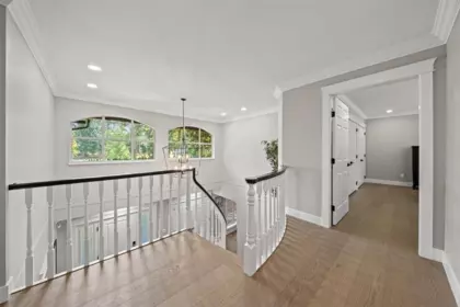 Basement Recreation Room Photo of 2869 138 Street, Surrey, BC