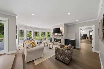 Breakfast Nook Photo of 2869 138 Street, Surrey, BC