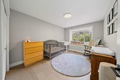 Entry Foyer Photo of 2869 138 Street, Surrey, BC