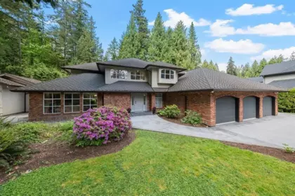 2869 138 Street, Surrey, BC, Surrey — Single Family Residence for sale