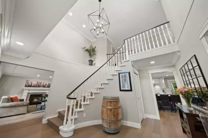Loft / Bonus Room Photo of 2869 138 Street, Surrey, BC