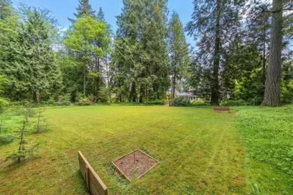 Neighborhood Park Photo Near 2869 138 Street, Surrey, BC