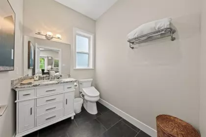 Staircase Photo of 2869 138 Street, Surrey, BC