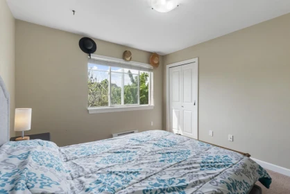 Basement Recreation Room Photo of 35 7168 179 Street, Surrey, BC