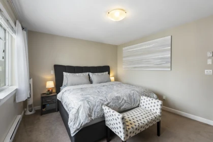 Bedroom 2 Photo of 35 7168 179 Street, Surrey, BC