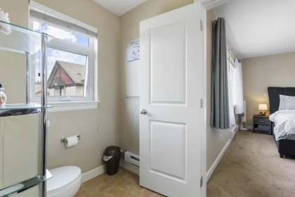Bedroom 4 Photo of 35 7168 179 Street, Surrey, BC