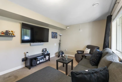 Entry Foyer Photo of 35 7168 179 Street, Surrey, BC