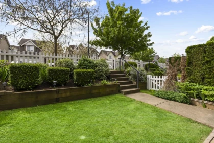 Garden / Landscaping Photo of 35 7168 179 Street, Surrey, BC