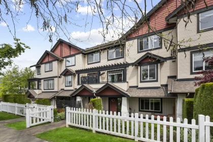 Hot Tub / Spa Photo of 35 7168 179 Street, Surrey, BC