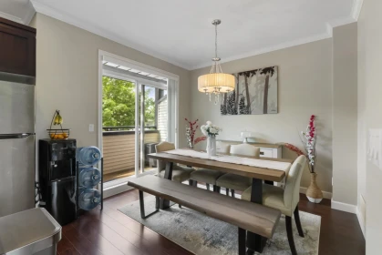 Kitchen Photo of 35 7168 179 Street, Surrey, BC