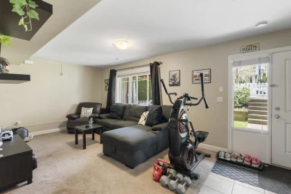 Laundry Room Photo of 35 7168 179 Street, Surrey, BC