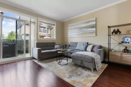 35 7168 179 Street, Surrey, BC, Surrey — Townhouse for sale