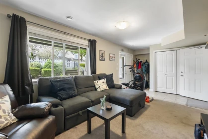 Mudroom Photo of 35 7168 179 Street, Surrey, BC