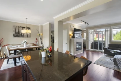 Pantry Photo of 35 7168 179 Street, Surrey, BC
