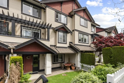 Swimming Pool Photo of 35 7168 179 Street, Surrey, BC