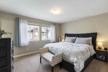 Walk-In Closet Photo of 35 7168 179 Street, Surrey, BC