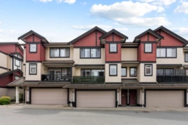 35 7168 179 Street, Surrey, BC