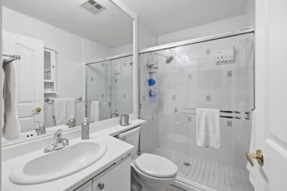 Office / Den Photo of 301 20680 56 Avenue, Langley, BC