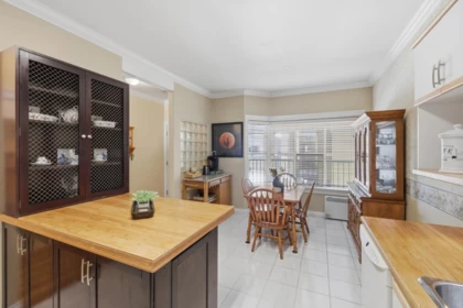 Pantry Photo of 301 20680 56 Avenue, Langley, BC
