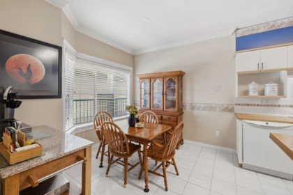 Primary Bedroom Photo of 301 20680 56 Avenue, Langley, BC